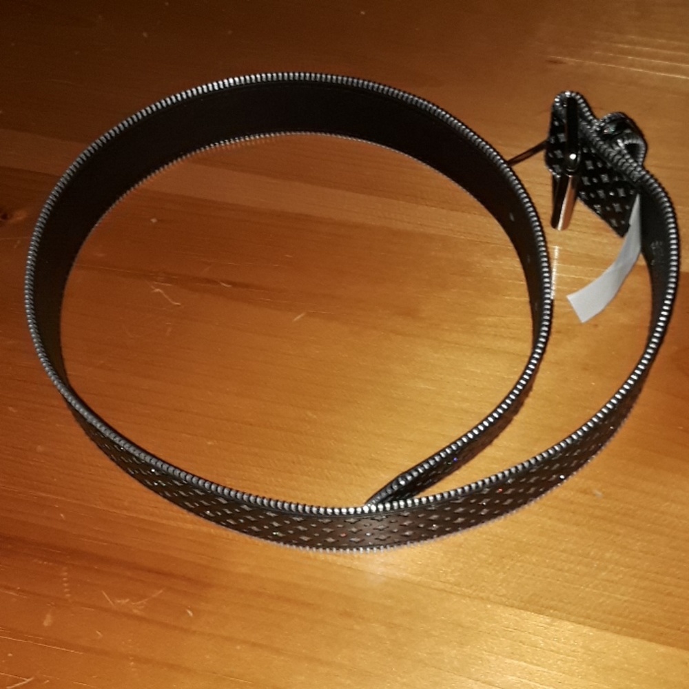 A belt